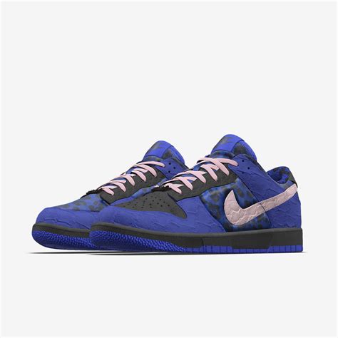 nike id dunks|Nike made by you dunks.